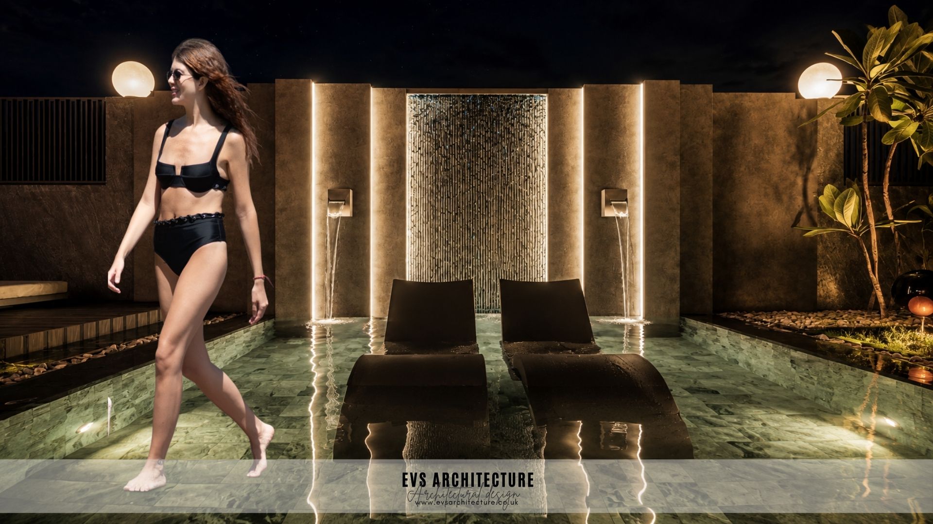SOGUCAK VILLA ARCHITECTURAL DESIGN